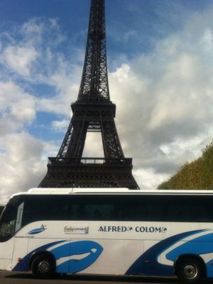 noge paris